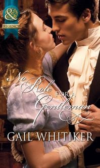 Produktbild: No Role For A Gentleman