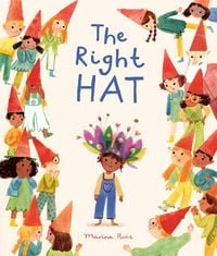 Produktbild: The Right Hat