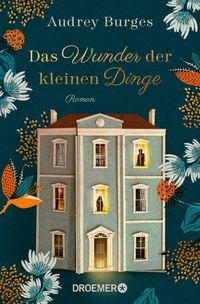Produktbild: Das Wunder der kleinen Dinge