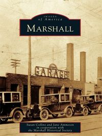 Produktbild: Marshall
