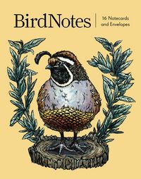 Produktbild: Birdnotes