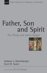Produktbild: Father, Son and Spirit