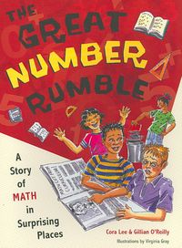 Produktbild: Grt Number Rumble