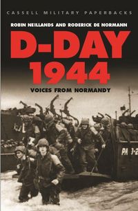 Produktbild: D-Day 1944