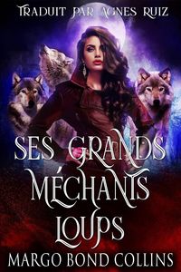 Produktbild: Ses grands m&eacute;chants loups