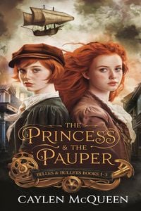 Produktbild: The Princess & The Pauper