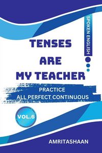 Produktbild: Tenses Are My Teacher Vol.6