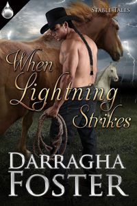 Produktbild: When Lightning Strikes