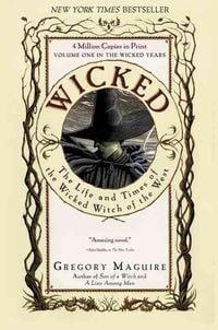 Produktbild: Wicked