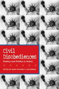 Produktbild: Civil Disobediences