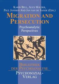 Produktbild: Migration and Persecution