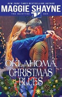 Produktbild: Oklahoma Christmas Blues