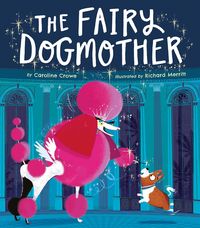 Produktbild: The Fairy Dogmother
