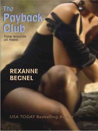 Produktbild: The Payback Club