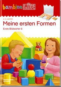 Produktbild: bambinoL&Uuml;K
