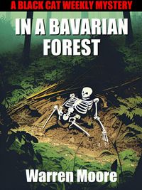Produktbild: In a Bavarian Forest
