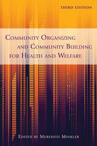 Produktbild: Community Organizing & Comm-3e