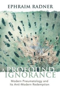 Produktbild: Radner, E: A Profound Ignorance