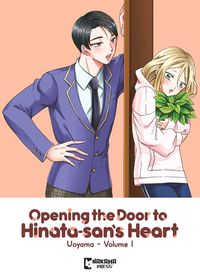 Produktbild: Opening the Door to Hinata-San's Heart Vol. 1