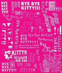 Produktbild: Bye Bye Kitty