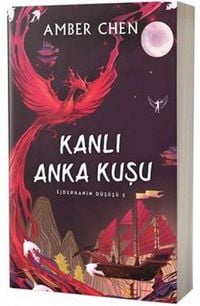 Produktbild: Ejderhanin D&uuml;s&uuml;s&uuml; 2 - Kanli Anka Kusu