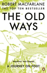 Produktbild: The Old Ways