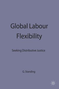 Produktbild: Global Labour Flexibility