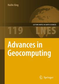 Produktbild: Advances in Geocomputing