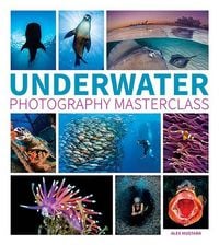 Produktbild: Underwater Photography Masterclass