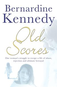 Produktbild: Kennedy, B: Old Scores