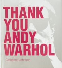 Produktbild: Thank You Andy Warhol