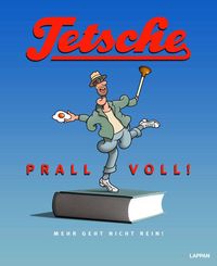 Produktbild: Tetsche - Prallvoll!