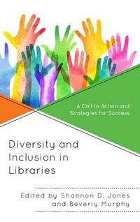 Produktbild: Diversity and Inclusion in Libraries