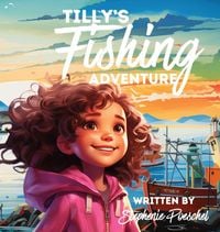 Produktbild: Tilly's Fishing Adventure