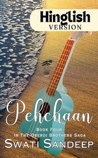 Produktbild: Pehchaan (Oberoi Brothers Saga, #4)
