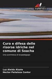 Produktbild: Cura e difesa delle risorse idriche nel comune di Soacha