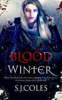 Produktbild: Blood Winter