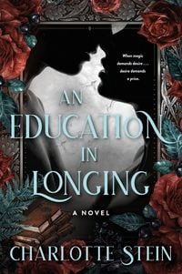 Produktbild: An Education in Longing