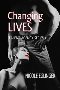 Produktbild: Changing Lives: Talent Agency Series