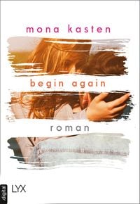 Produktbild: Begin Again / Again Bd.1