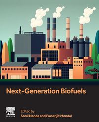 Produktbild: Next-Generation Biofuels