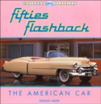 Produktbild: Adler, D: Fifties Flashback