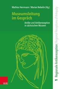 Produktbild: Museumsleitung im Gespr&auml;ch
