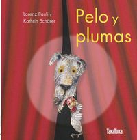Bild vom Artikel Pelo y plumas vom Autor Lorenz Pauli