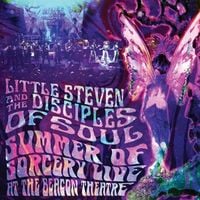 Produktbild: Summer Of Sorcery Live! At The Beacon Theatre