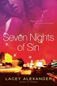 Produktbild: Seven Nights of Sin