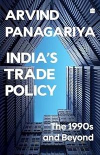 Produktbild: India's Trade Policy