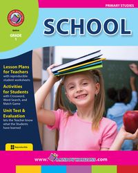 Produktbild: School