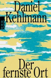 Produktbild: Der fernste Ort