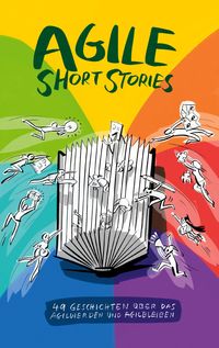 Agile Short Stories